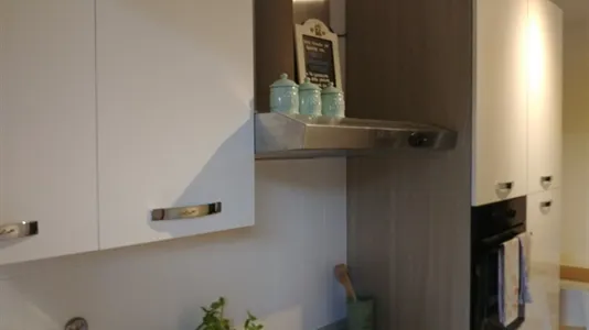 Rooms in Padua - photo 4