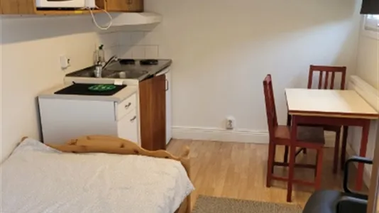 Apartments in Uppsala - photo 2