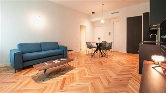 Apartments in Turin - photo 4