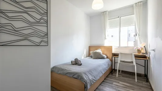 Rooms in Alboraya - photo 3