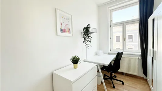 Rooms in Vienna Hernals - photo 6