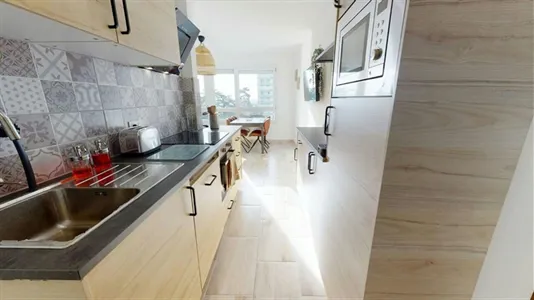 Rooms in Lyon - photo 7