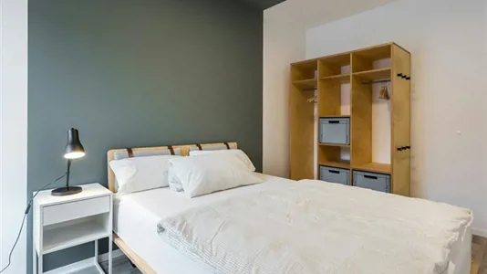 Rooms in Berlin Lichtenberg - photo 2