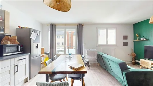 Rooms in Rouen - photo 8