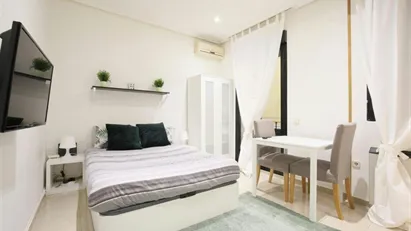 Apartment for rent in Madrid Centro, Madrid