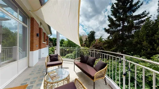 Rooms in Antony - photo 6