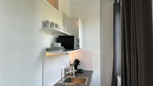 Apartments in Berlin Mitte - photo 2