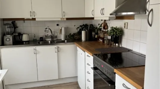 Apartments in Nacka - photo 2