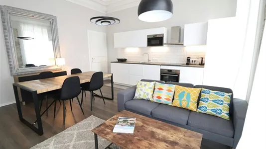 Rooms in Nice - photo 7