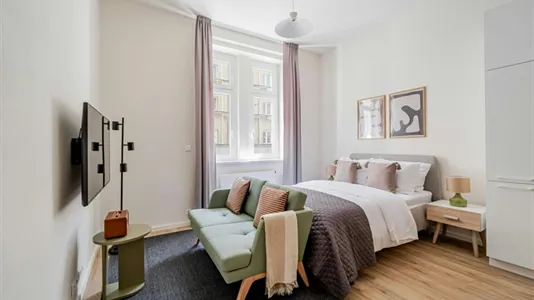 Apartments in Praha 6 - photo 3