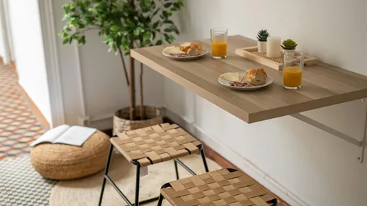 Rooms in Barcelona Ciutat Vella - photo 9