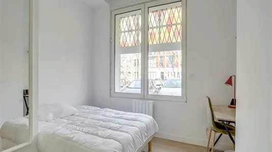Rooms in Lille - photo 1