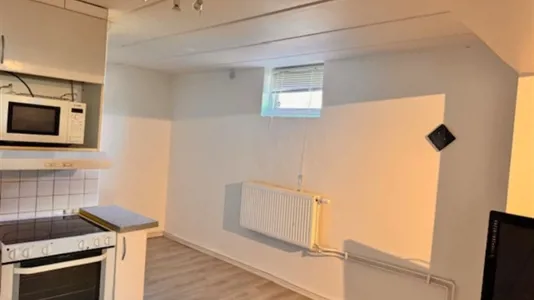 Apartments in Uppsala - photo 3