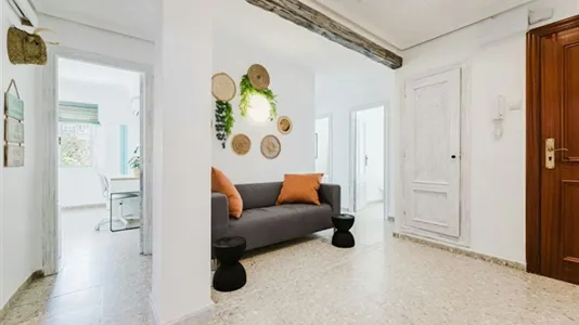 Rooms in Valencia Poblats Marítims - photo 9