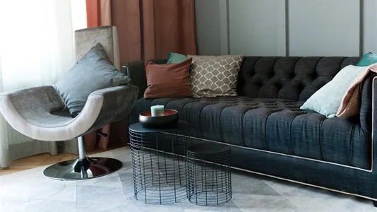 Apartments in Vienna Leopoldstadt - photo 6