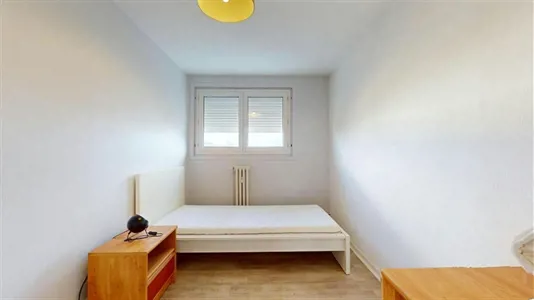 Rooms in Nantes - photo 2