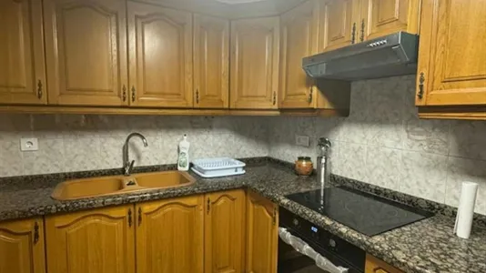 Rooms in Mislata - photo 4