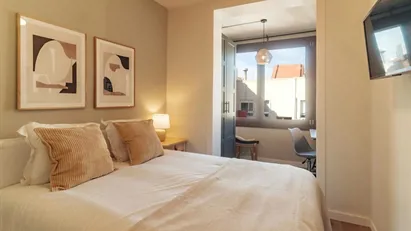 Room for rent in Barcelona Ciutat Vella, Barcelona