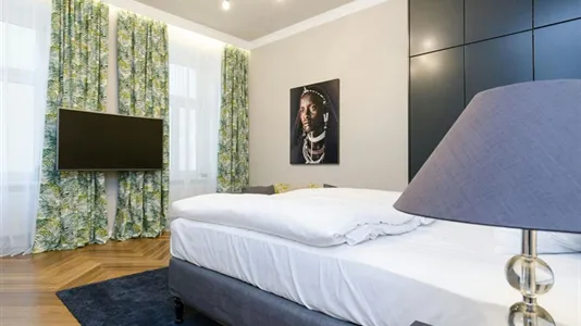 Apartments in Vienna Alsergrund - photo 1