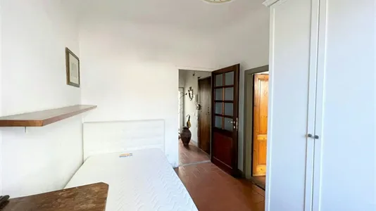 Rooms in Florence - photo 6