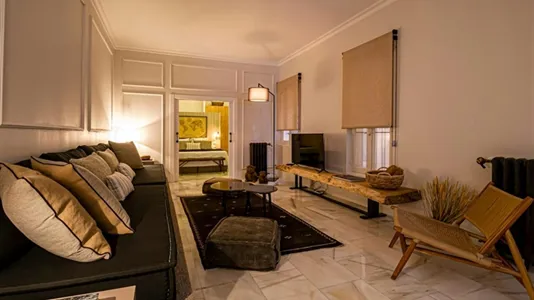 Apartments in Madrid Salamanca - photo 9