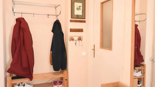 Apartments in Budapest Várkerület - photo 8