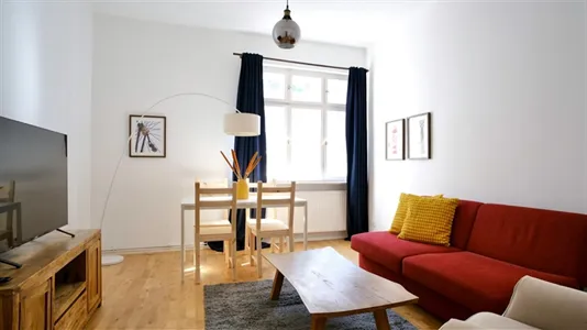 Apartments in Berlin Tempelhof-Schöneberg - photo 3