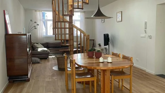 Apartments in Stad Antwerp - photo 1