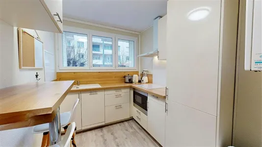 Rooms in Clermont-Ferrand - photo 7