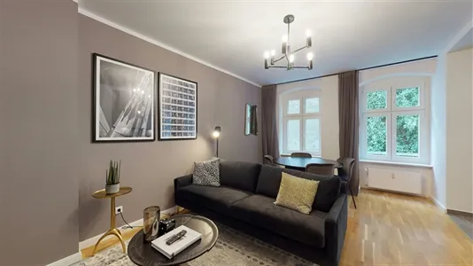 Apartments in Location is not specified - photo 2