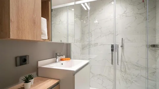 Apartments in Milano Zona 2 - Stazione Centrale, Gorla, Turro, Greco, Crescenzago - photo 9