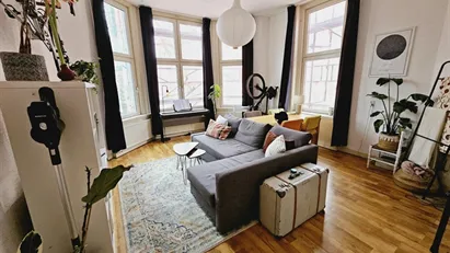 Apartment for rent in Rotterdam