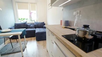 Apartment for rent in Łódź, Łódzkie