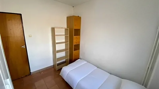 Rooms in Madrid Carabanchel - photo 3