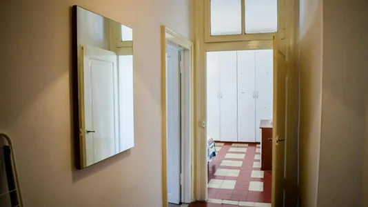 Rooms in Verona - photo 8