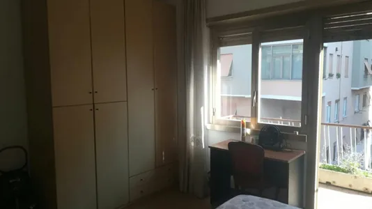 Rooms in Roma Municipio XII – Monte Verde - photo 7