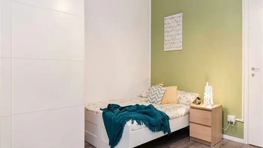 Rooms in Milano Zona 2 - Stazione Centrale, Gorla, Turro, Greco, Crescenzago - photo 3