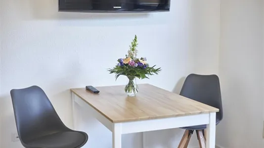 Apartments in Offenbach am Main - photo 7