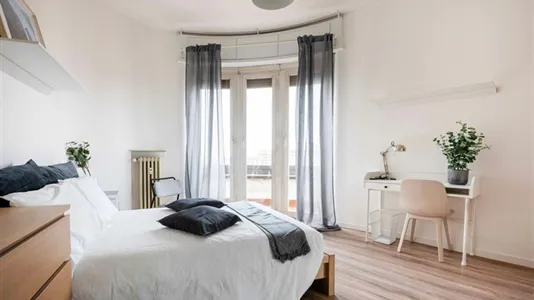 Rooms in Milano Zona 3 - Porta Venezia, Città Studi, Lambrate - photo 1