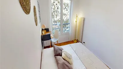 Room for rent in Nanterre, Île-de-France