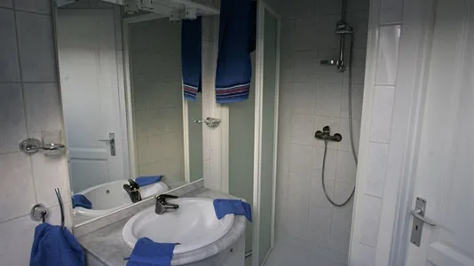 Apartments in Brussels Elsene - photo 6