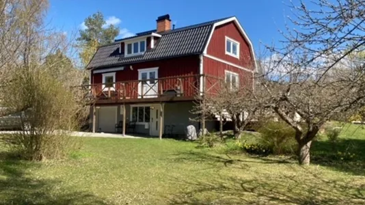 Houses in Ekerö - photo 1