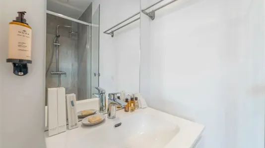 Apartments in Brussels Elsene - photo 10