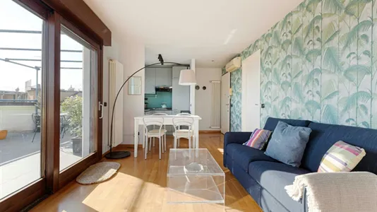 Apartments in Milano Zona 4 - Vittoria, Forlanini - photo 4