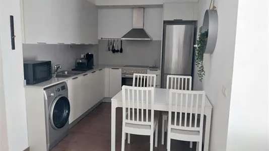 Apartments in Blanes - photo 3