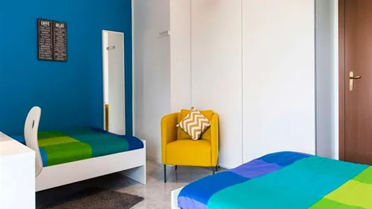 Rooms in Milano Zona 5 - Vigentino, Chiaravalle, Gratosoglio - photo 7