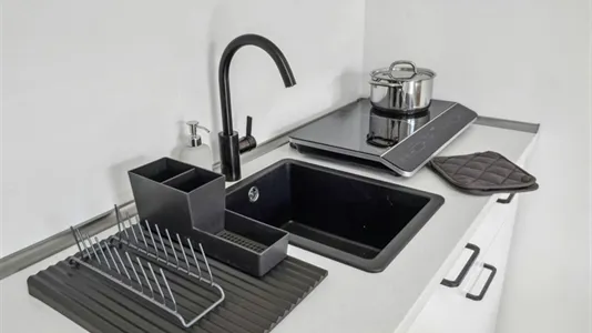 Rooms in Location is not specified - photo 9