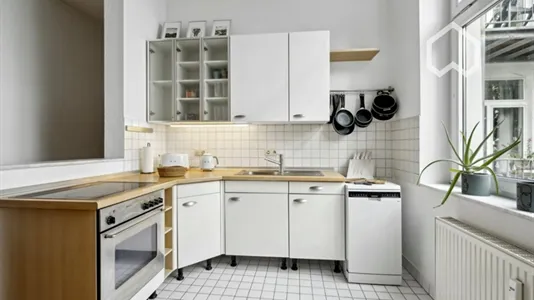 Apartments in Dusseldorf - photo 9