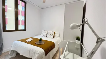 Room for rent in Valencia L'Eixample, Valencia (region)