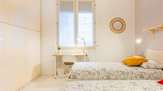 Rooms in Milano Zona 9 - Porta Garibaldi, Niguarda - photo 6